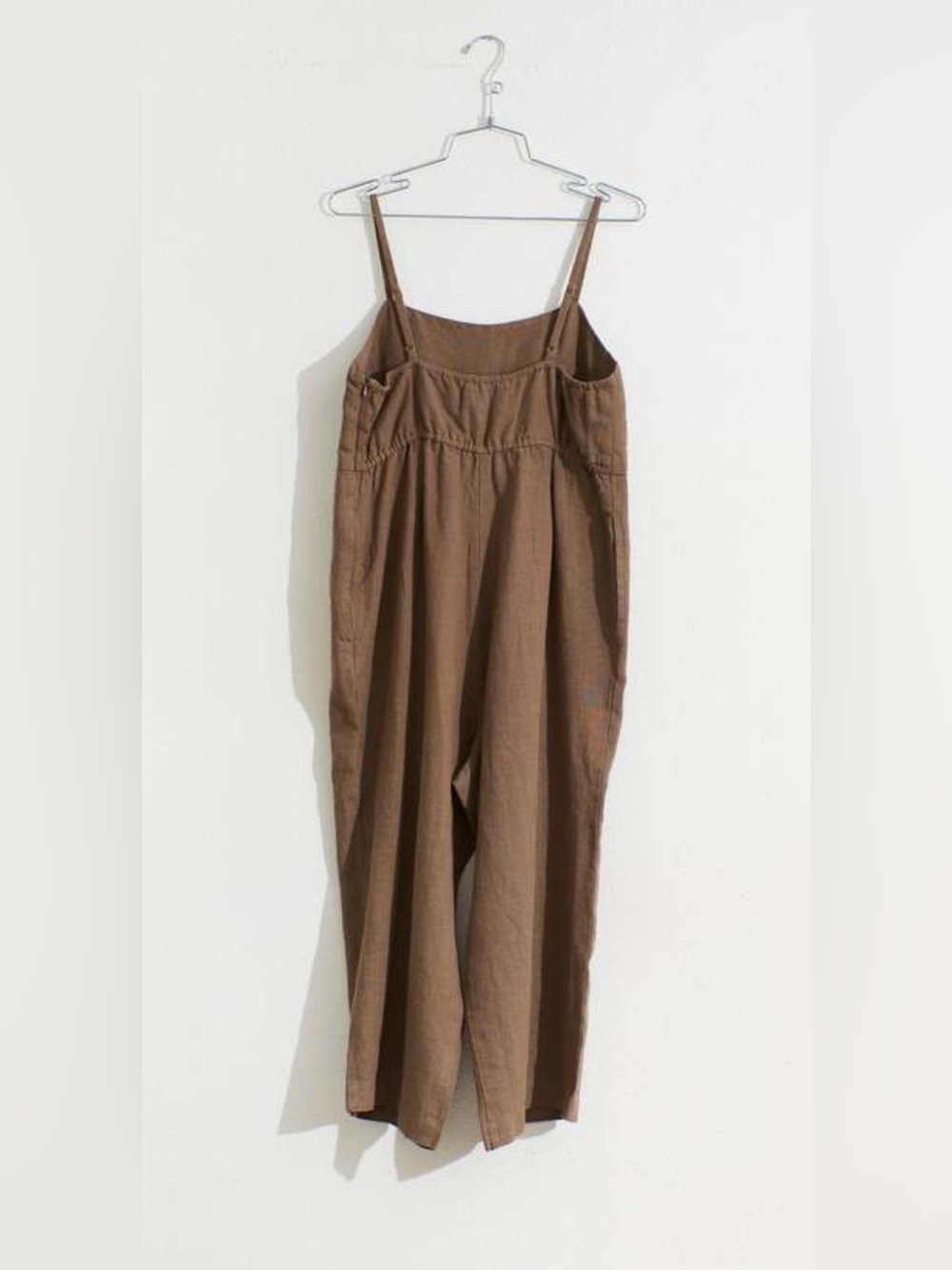 First Rite Mira Jumpsuit   Large - Picture 2 of 6